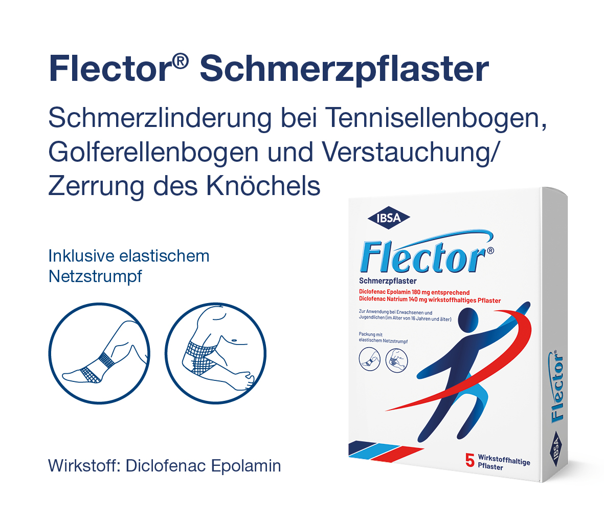 Flector_Website_Schmerzpflaster