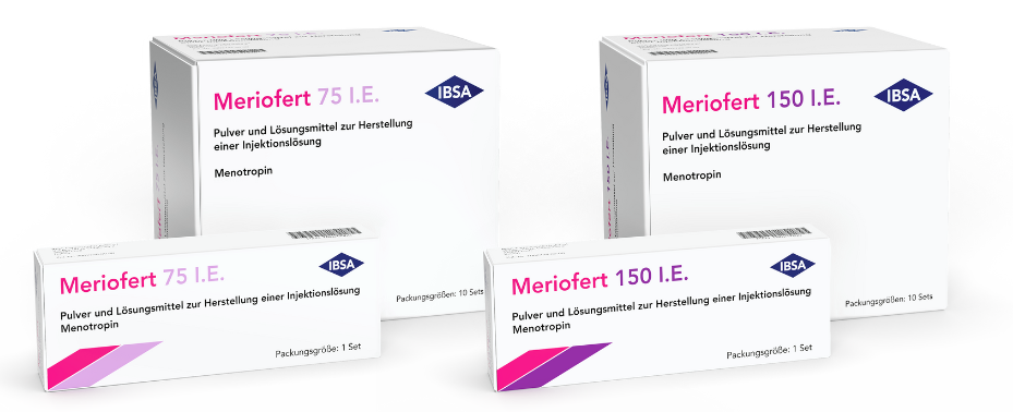 Meriofert