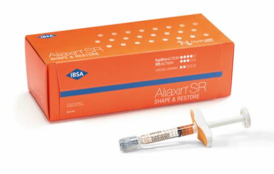 aliaxin sr